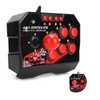 Tbest Jostick,DIY Stick Joystick Accesorios para Juegos de Pc Fight