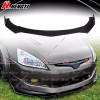 MAG For 2005-2008 Honda Accord Sedan Front Bumper Chin Lip