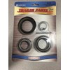 Redline Bearing Kit for #84 Spindle -L44649/L68149 Bearings, 10-19 Double Lip Seal