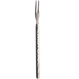 Nagao TW-109 Tsubamesanjo Titanium Pick Fork, 4.9 inches (12.6 cm), Made in Japan
