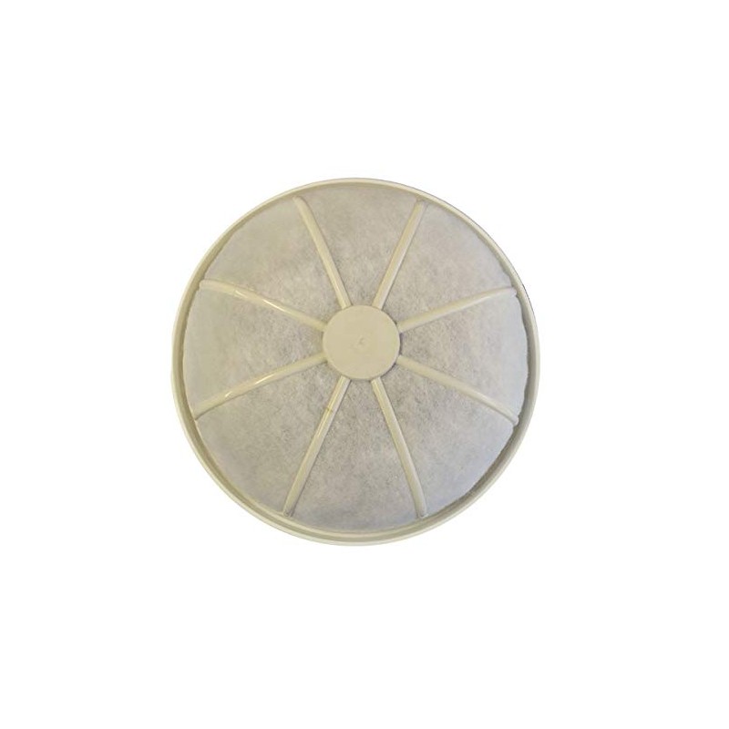 Nuaire Flatmaster Filter - Replacement Filter For All Models Since