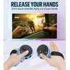 Silicone Cover Set Compatible with Meta Oculus/Quest 3, VR Accessories