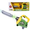 Sunny Days Entertainment John Deere Leaf Blower Toy for Kids