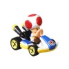Hot Wheels Mario Kart Toad, Kart estándar