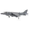 DCD British Aerospace Sea Harrier FA.2 Aircraft Diecast Toy 2018