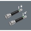 Wera 003531 Locking Extension Bar 1/4 Long