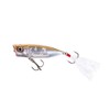 Shimano ZR-P69U 004 Bantam World Pop 69F Flash Boost Bass