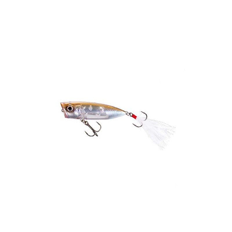 Shimano ZR-P69U 004 Bantam World Pop 69F Flash Boost Bass