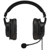 Yamaha YH-G01 Studio Sound Quality Headset Black
