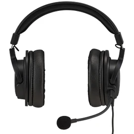 Yamaha YH-G01 Studio Sound Quality Headset Black