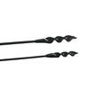 KELINER Flexible Drill Bit Kit - 3/4" & 9/16" x