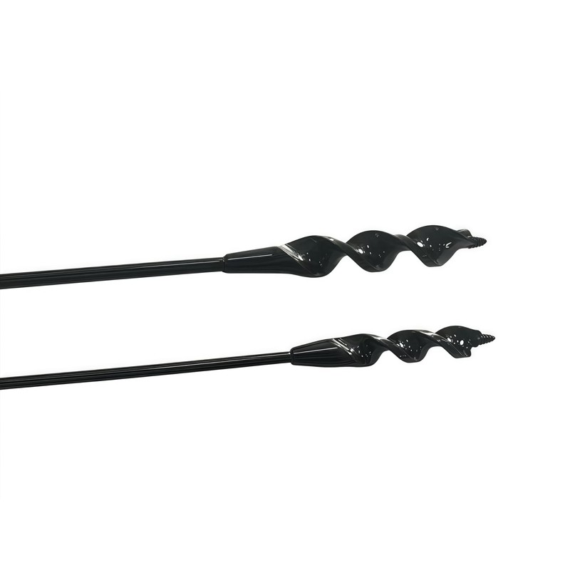 KELINER Flexible Drill Bit Kit - 3/4" & 9/16" x