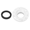 3in Toilet Socket Floor Flange Kit 385345892 Easy Installation RV