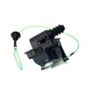 Fuel Door Lid Actuator Assembly Kit Compatible with Honda Civic