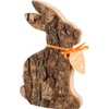 Waldfabrik Easter Bunny Bark Sitting Large (1)