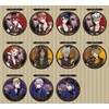 Tees Factory Twisted Wonderland Tin Magnet A Box TWL-5580660AX φ1.7