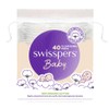 Swisspers Baby Organic Cotton Large Pads 40 Pack