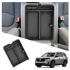 Ruiya Center Console Organizer Compatible with 2024-2026 Honda Passport /2023-2025