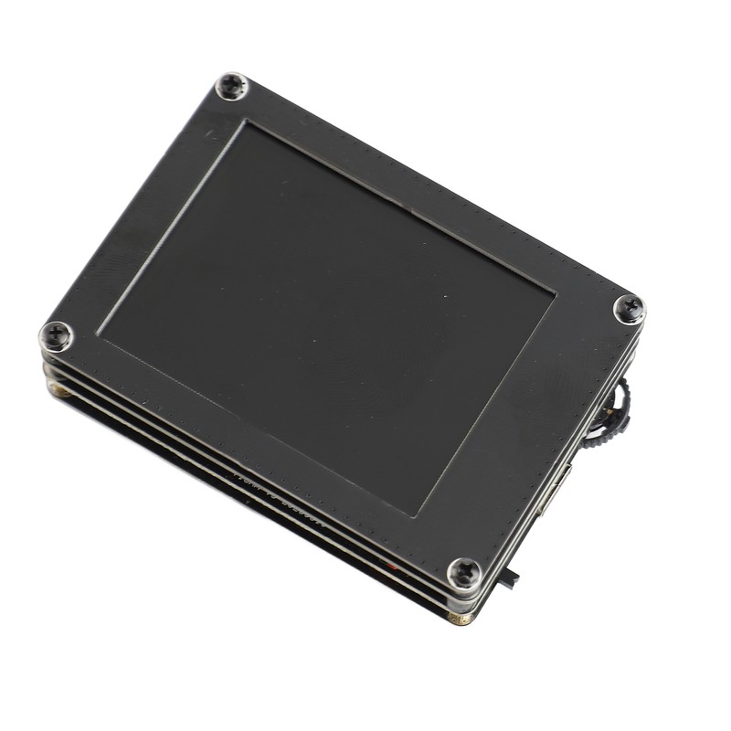 Industrial Infrared Thermal Imaging Camera with 2MP Visible Light Lens