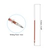 PATIKIL 1mm Gel Pens Refills, 24 Pack Sparkle Metallic Ink