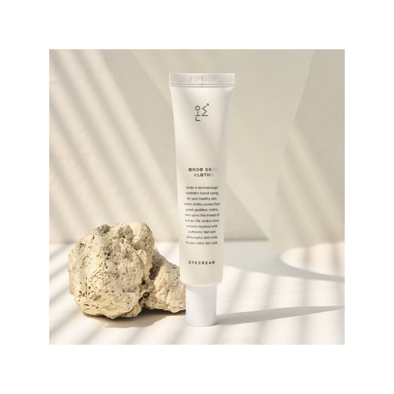 Temperature Skin Cloto Eye Cream 35ml / 온도 스킨 클로토