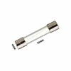 1A Glass 3AG Fast Blow Fuse - 250V 6x30mm -