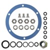 Hydraulic Helm Seal Rebuild Kit Replacement for SeaStar BayStar HH4514,