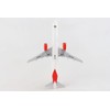 Daron SKR801 Skymarks Avianca A321 1/150 W/Gear Model Kit