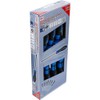 BGS 7841 T-Profile Screwdriver Set, 7 Piece Set T10 to