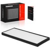 A-Premium Filtro de Aire de la Cabina para Hyundai Accent