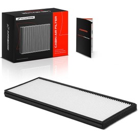 A-Premium Filtro de Aire de la Cabina para Hyundai Accent 2002 2003 2004 2005