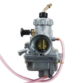 labwork Carburetor Carb with Oil Filter Replacement for Yamaha Blaster 200 YFS200 1988 1989 1900 1991 1992 1993 1995 1997 2004 2006