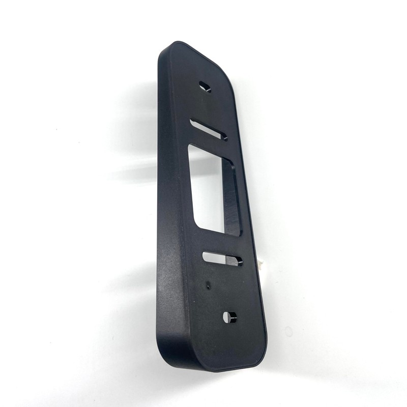 CAMGJORT 1 PC Adjustable Wedge Mount Bracket Kit Compatible with