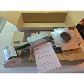 WAC Lighting- HR-LED211E-W-W