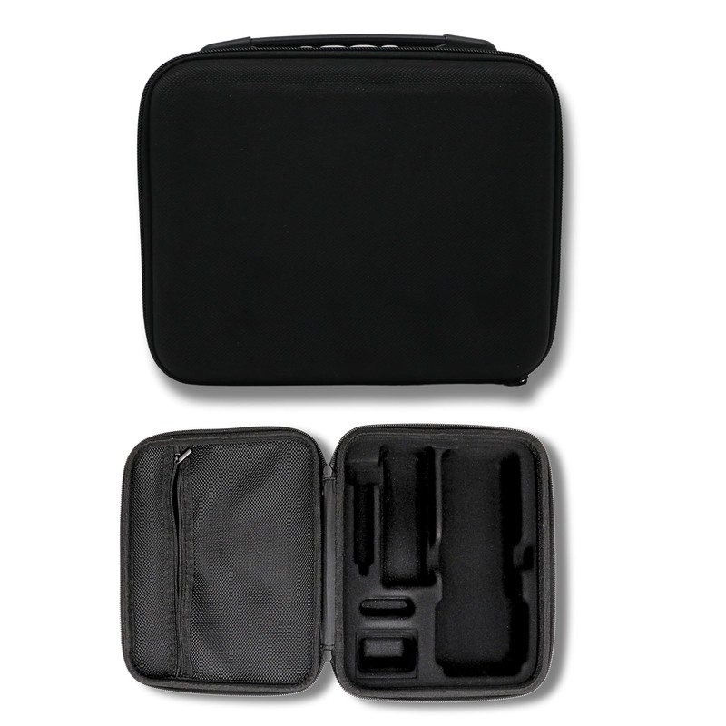 MediMuc Original PoolLAB 2.0 Storage Case with Plenty of Space