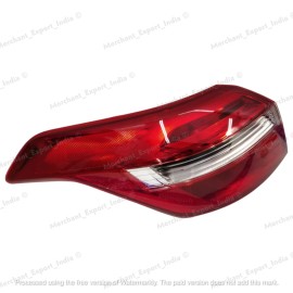 Luz trasera GENUINA para HYUNDAI CRETA MOBIS (Hyundai, Kia) OEM 92401A0000
