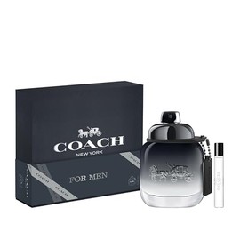 Coach for Men 2 Piece Gift Set