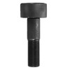HARFINGTON Knockout Punch Draw Stud M20 Thread Replacement Hydraulic Draw