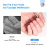 SAVILAND PRO NAIL STRENGTHENER 7 DAYS REPAIR: Gel Nail Strengthener