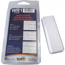 Dico Whiterg Buffing Compound