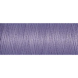 Gutermann Sew All Polyester Thread, 100Mtr, Periwinkle (0202)