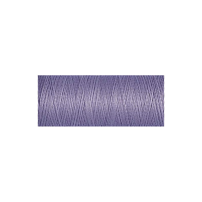 Gutermann Sew All Polyester Thread, 100Mtr, Periwinkle (0202)