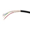 Steel Dragon Tools 50552 Plug for 87740 Motor 300 Pipe