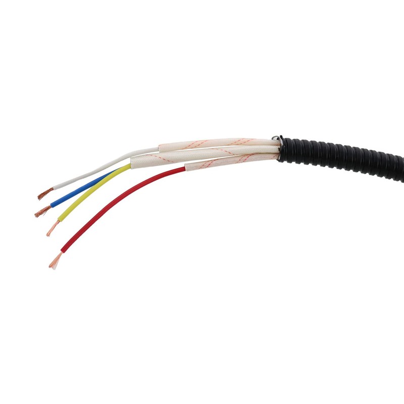 Steel Dragon Tools 50552 Plug for 87740 Motor 300 Pipe