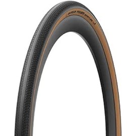 Michelin Unisex - Adult Power Advent Tyres, Black, 700 x 30