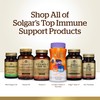 Solgar Zinc Citrate Vegetable Capsules, 100 Count, Non-GMO, Gluten Free,