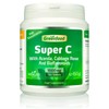 Greenfood Super C, 500 mg Vitamin C, high dose, 120