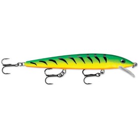 Rapala Hj06-Ft Currican Husky Jerk