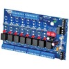 Altronix Power Module ACM8CB,Output Access Power Controller Module
