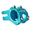 TRKIMAL 31.8 Short Handlebar Stem 45mm Stem for Road Bike,